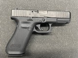 GLOCK 45 9MM LUGER (9x19 PARA) - 1 of 3