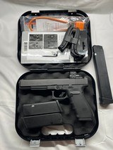 GLOCK G40 GEN 4 MOS 10MM - 1 of 3