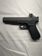 GLOCK G40 GEN 4 MOS 10MM - 2 of 3