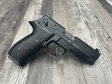SIG SAUER MOS-22-B SIG MOSQUITO 22 Long Rifle (22LR) - 2 of 3