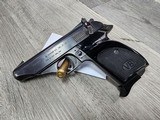 V. BERNARDELLI CAT 31 .22 LR - 1 of 1