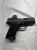 SHADOW SYSTEMS MR920 ELITE 9MM LUGER (9x19 PARA) - 1 of 3