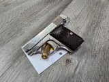CZ DUO .25 CALIBER - 2 of 2