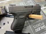 GLOCK G26 GEN5 9MM LUGER (9x19 PARA) - 3 of 3