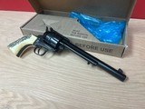 CHIAPPA FIREARMS SAA 17-10 .17 HMR - 3 of 3