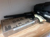 CHIAPPA FIREARMS SAA 17-10 .17 HMR