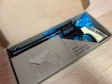 CHIAPPA FIREARMS SAA 17-10 .17 HMR - 2 of 3