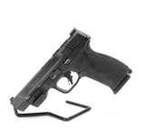 SMITH & WESSON M&P9 Pro Series M2.0 9MM LUGER (9x19 PARA) - 1 of 3