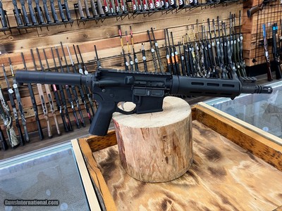 SPRINGFIELD ARMORY SAINT VICTOR 5.56X45MM NATO