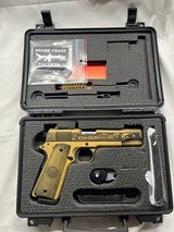 TISAS 1911 A1 .45 ACP - 1 of 3