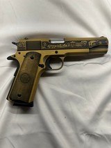 TISAS 1911 A1 .45 ACP - 2 of 3