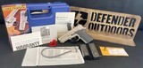 SMITH & WESSON 4053 TSW .40 S&W - 1 of 3