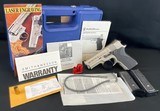 SMITH & WESSON 4053 TSW .40 S&W - 2 of 3