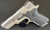 SMITH & WESSON 4053 TSW .40 S&W - 3 of 3