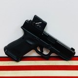 GLOCK CUSTOM G19 GEN5 A-CUT 9MM LUGER (9x19 PARA) - 2 of 3