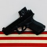GLOCK CUSTOM G19 GEN5 A-CUT 9MM LUGER (9x19 PARA) - 3 of 3