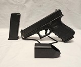 GLOCK G23 Gen 3 .40 S&W - 1 of 3