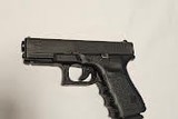 GLOCK G23 Gen 3 .40 S&W - 3 of 3