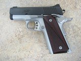 KIMBER ULTRA CARRY II .45 ACP - 2 of 3