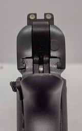 KIMBER MICRO 9 ESV 9MM
KIMPRO II GRAY 9MM LUGER (9X19 PARA) - 2 of 3