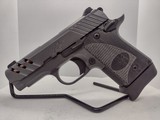 KIMBER MICRO 9 ESV 9MM
KIMPRO II GRAY 9MM LUGER (9X19 PARA) - 1 of 3