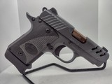 KIMBER MICRO 9 ESV 9MM
KIMPRO II GRAY 9MM LUGER (9X19 PARA) - 3 of 3