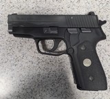 SIG SAUER P225-A1 CLASSIC 9MM LUGER (9X19 PARA) - 2 of 3