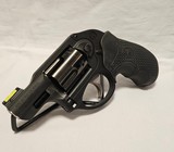 RUGER LCR .357 MAG - 1 of 3