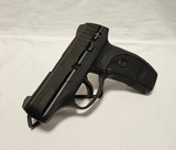 RUGER EC9S 9MM LUGER (9x19 PARA) - 2 of 3