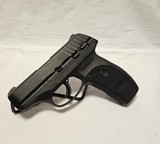 RUGER EC9S 9MM LUGER (9x19 PARA) - 1 of 3