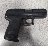 HECKLER & KOCH USP45C .45 ACP - 2 of 3