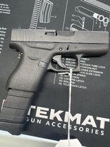 GLOCK 43 9MM LUGER (9x19 PARA) - 2 of 3