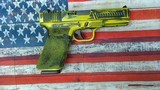 GLOCK G20 GEN 5 upgraded 10MM - 1 of 3