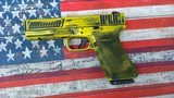GLOCK G20 GEN 5 upgraded 10MM - 2 of 3