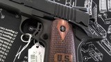 CITADEL m1911a1fs .45 ACP - 3 of 3