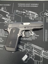 KIMBER Micro 9 9MM LUGER (9x19 PARA) - 2 of 3