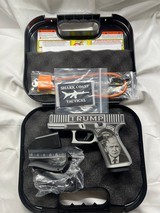 GLOCK G-19 Gen 5 9MM LUGER (9x19 PARA)