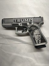 GLOCK G-19 Gen 5 9MM LUGER (9x19 PARA) - 2 of 3