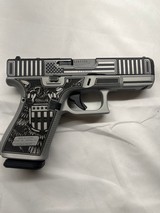 GLOCK G-19 Gen 5 9MM LUGER (9x19 PARA) - 3 of 3