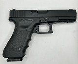 GLOCK G22 GEN 3 .40 S&W - 1 of 3