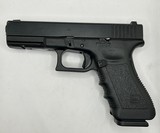 GLOCK G22 GEN 3 .40 S&W - 2 of 3