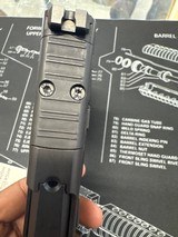 SPRINGFIELD ARMORY HELLCAT 9MM LUGER (9x19 PARA) - 1 of 1