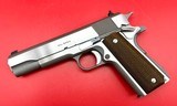 SPRINGFIELD ARMORY 1911 MIL-SPEC .45 ACP - 3 of 3