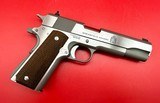 SPRINGFIELD ARMORY 1911 MIL-SPEC .45 ACP