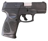 TAURUS G3C 9MM LUGER (9x19 PARA) - 2 of 3