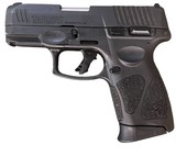 TAURUS G3C 9MM LUGER (9x19 PARA) - 1 of 3