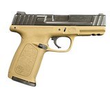 SMITH & WESSON SD9 9MM LUGER (9x19 PARA) - 2 of 3