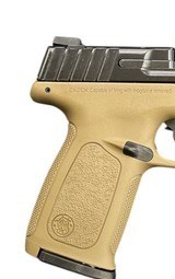 SMITH & WESSON SD9 9MM LUGER (9x19 PARA) - 3 of 3