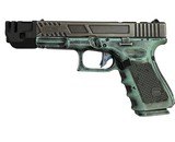 GLOCK 19 Gen 4 9MM LUGER (9x19 PARA)