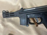 AMERICAN ARMS CO. SPECTRE HC 9MM LUGER (9x19 PARA) - 3 of 3